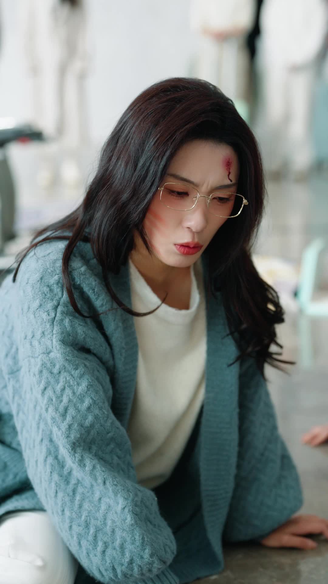 Episode 8 - Oops, You Bullied the Billionaire's Wife